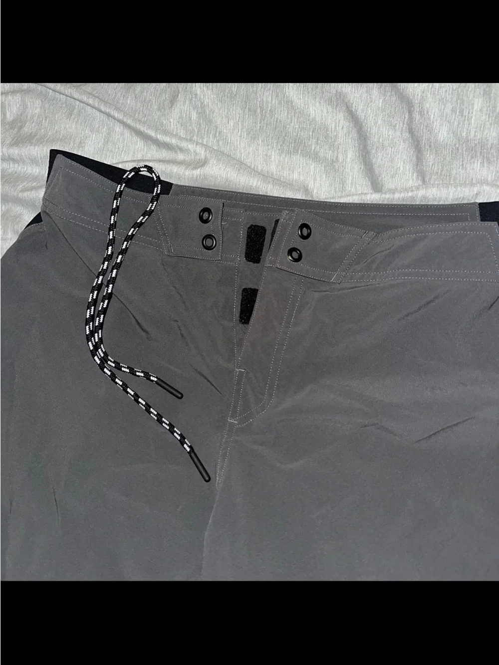 Gymshark bathing suit